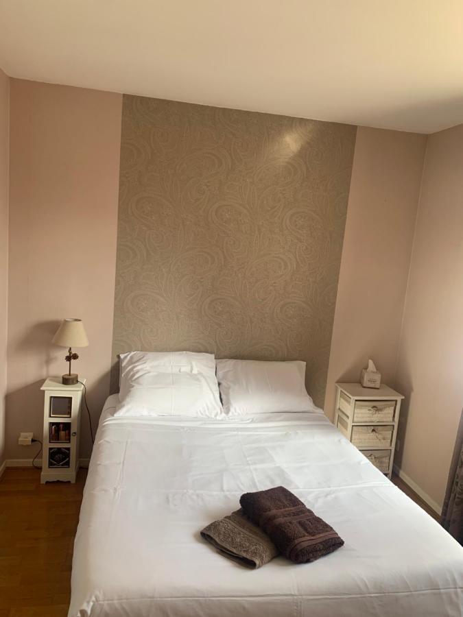 La Maison Des Palombes Francheville  외부 사진