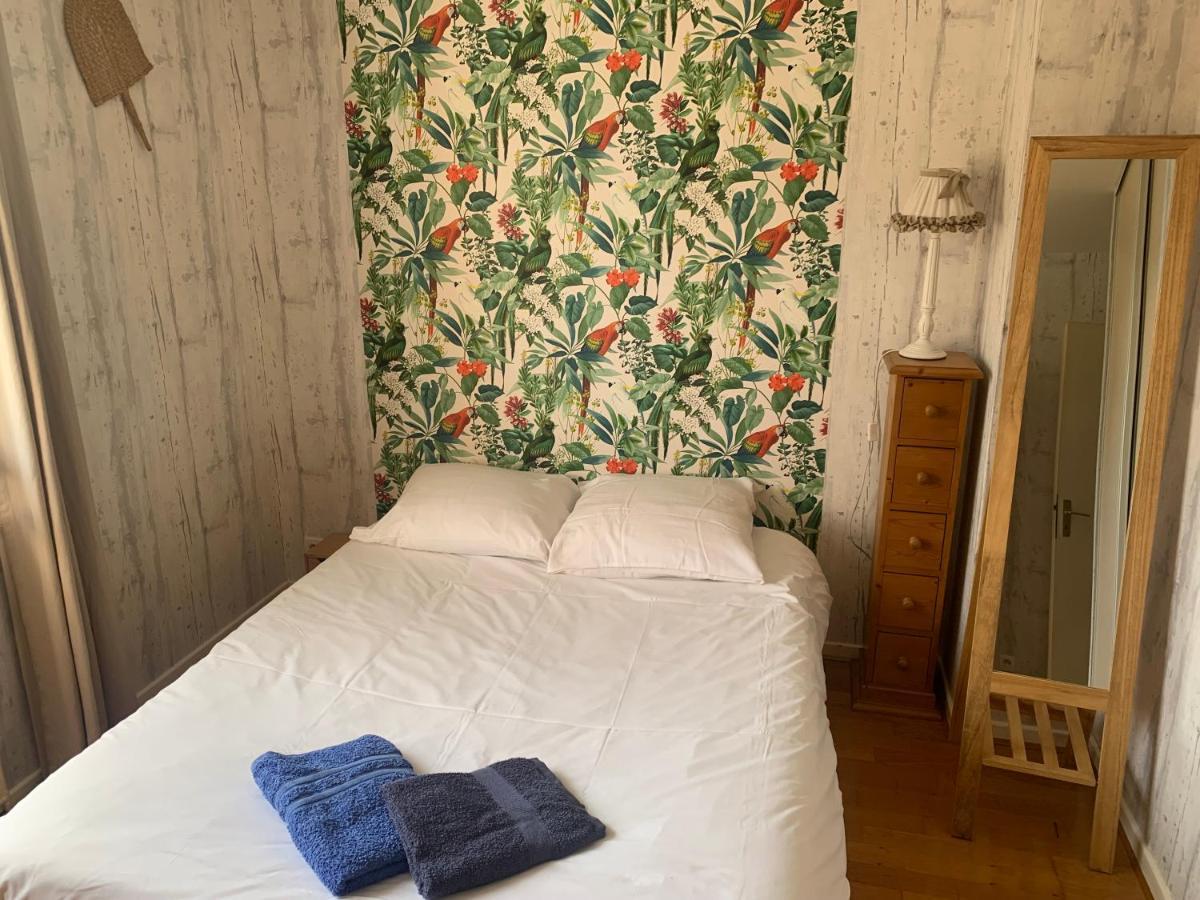 La Maison Des Palombes Francheville  외부 사진